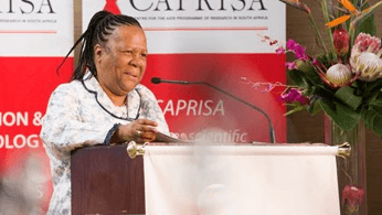 CAPRISA celebrates trio of triumphs at Advisory Board meeting